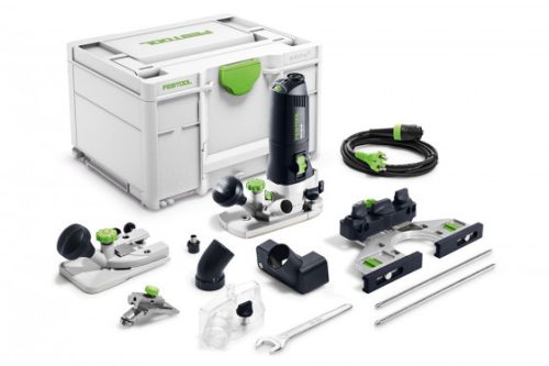 FESTOOL 578059 Modul-élmaró MFK 700 EQ-Set