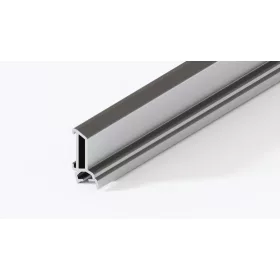   HAWA 30778 Concepta III 25 függőleges profil 1974mm, magasság 1200 - 2200mm