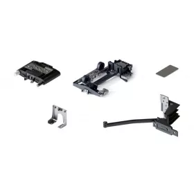   HAWA 31508 Folding Concepta III 20 Push becsúztatható készlet, bal