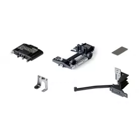   HAWA 31509 Folding Concepta III 20 Push becsúztatható készlet, jobb