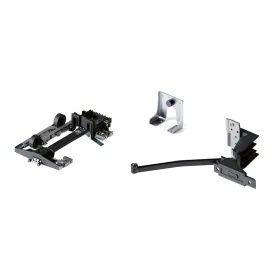   HAWA 31512 Folding Concepta III 20/25 Pull becsúztatható készlet, bal