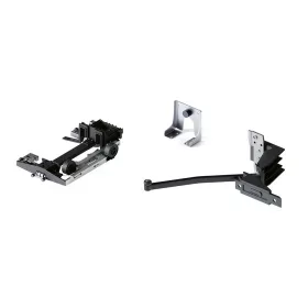   HAWA 31513 Folding Concepta III 20/25 Pull becsúztatható készlet, jobb