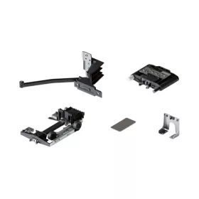  HAWA 31511 Folding Concepta III 25 Push becsúztatható készlet, jobb