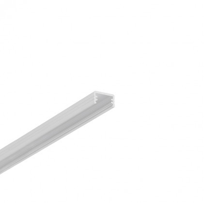 StrongLumio LED profil Slim, alumínium, 3m