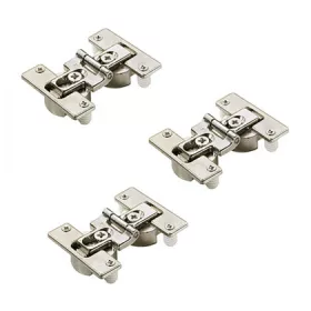   K-HETTICH WingLine L,P2MS,lehké,bez dolního vedení,1800mm,6 závěsů S,L+P,šedý