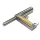 StrongLocks Protikus s pístkem pro bezúchytkové otevírání zámku 521205