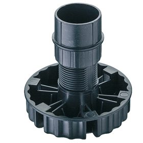 Henke állítható bútorláb 100mm