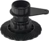Häfele Műanyag Állíthatóláb AXILO 78 35-48mm