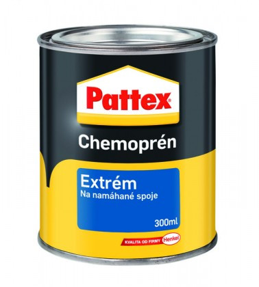 RAG-CHEMOPRÉN EXTRÉM 300 ml