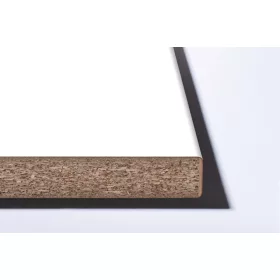 8685 RS Hófehér 38 mm asztallap (Kronospan)