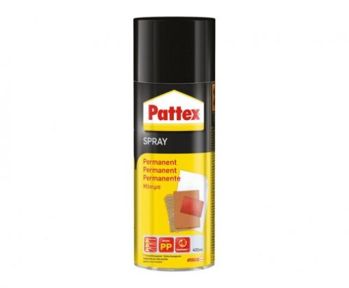 RAG-PATTEX POWER SPRAY 400 ml