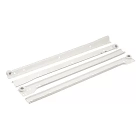 FGV görgős fióksín 600 mm fehér
