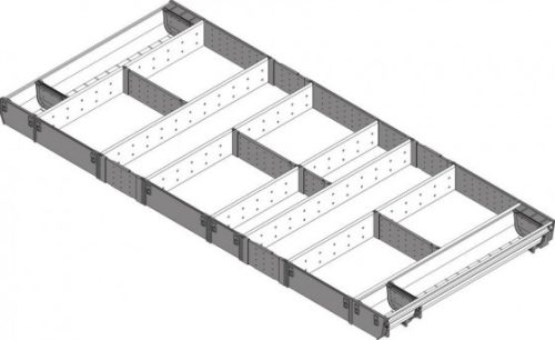 BLUM ZSI.12VUI9 O-L