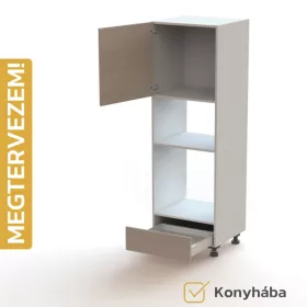   Egyedileg tervezhető bútorelem - B28, Fiók | Géphely | Géphely | Ajtó