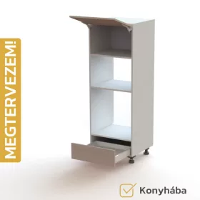   Egyedileg tervezhető bútorelem - B29, Fiók | Géphely | Géphely | Felnyíló