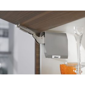 Blum Aventos HK-S felnyíló szett (LF: 400-1000) szürke
