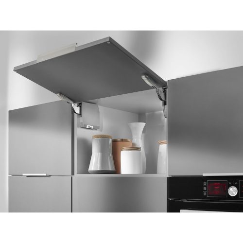 Blum Aventos HK-S felnyíló szett (LF: 400-1000) szürke