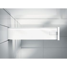 Blum Antaro fiókszett K selyemfehér 500mm - TipOn-nal