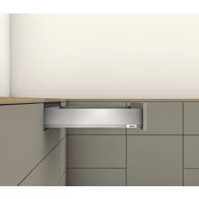 Fiókszett Blum Merivobox M 270mm indiumszürke