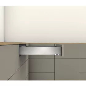Fiókszett Blum Merivobox M 350mm indiumszürke