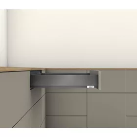 Fiókszett Blum Merivobox M 450mm orionszürke