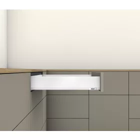 Fiókszett Blum Merivobox M 600mm selyemfehér