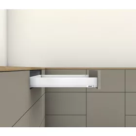 Fiókszett Blum Merivobox N 450mm selyemfehér