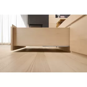 Fiókszett Blum Movento 250 mm 40kg TipOn