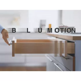 Fiókszett  Blum Tandem 500mm 30kg Blumotion