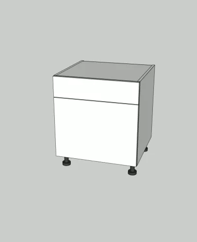 Egyedileg tervezhető bútorelem - F34, Fiók | Belső fiók | Belső fiók | Fiók