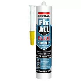 Soudal Fix All flexi