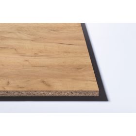 K003 FP Arany Craft Tölgy 10 mm hátfalpanel (Kronospan)