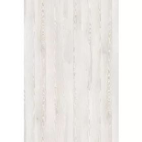   K010 SN Fehér loft fenyő laminált forgácslap 18 mm (Kronospan)
