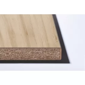 K013 SU Homok Artisan Bükk 38 mm asztallap (Kronospan)