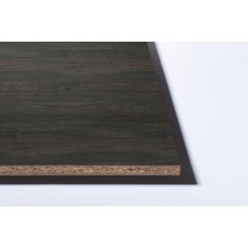 K016 SU Carbon Tengeri Fa 10 mm hátfalpanel (Kronospan)