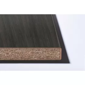 K016 SU Carbon Tengeri Fa 38 mm asztallap (Kronospan)