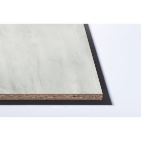 K028 SU Portland 10 mm hátfalpanel (Kronospan)