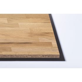   K091 FP Világos Porterhouse Tölgy 10 mm hátfalpanel (Kronospan)