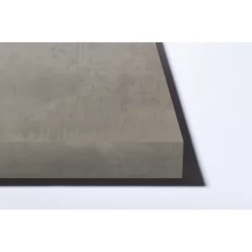 K200 RS Világosszürke Beton 38 mm asztallap (Kronospan)