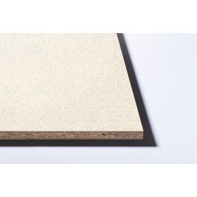 K215 BS Fehér Dűnék 10 mm hátfalpanel (Kronospan)