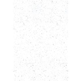 K217 GM Fehér Andromeda 10 mm hátfalpanel (Kronospan)