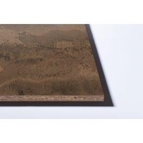 K351 RT Rozsda 10 mm hátfalpanel (Kronospan)