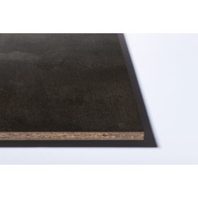 K353 RT Kőszén 10 mm hátfalpanel (Kronospan)