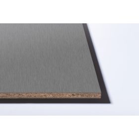 K523 PE Platinum 10 mm hátfalpanel (Kronospan)