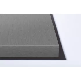 K523 PE Platinum 38 mm munkalap (Kronospan)