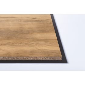 K535 RW Arany Barokk Tölgy 10 mm hátfalpanel (Kronospan)