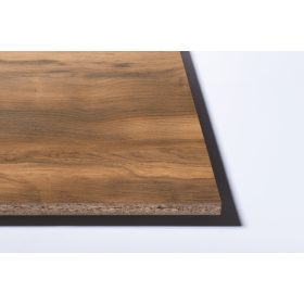   K536 RW Borostryán Barokk Tölgy 10 mm hátfalpanel (Kronospan)