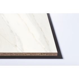 K551 SU Calacatta Márvány 10 mm hátfalpanel (Kronospan)