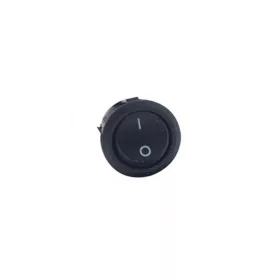   StrongLumio mechanikus billenő kapcsoló, R13, 12 - 230V, 4A, fekete